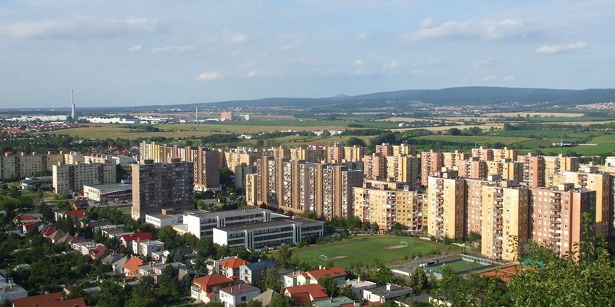 V Bratislave je o takmer 20-tisíc bytov viac ako domácností
