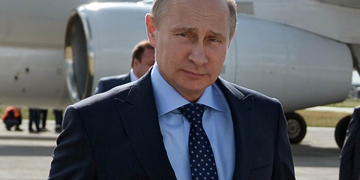 Putin chce posilniť obranyschopnosť Ruska a chrániť aj ekonomiku