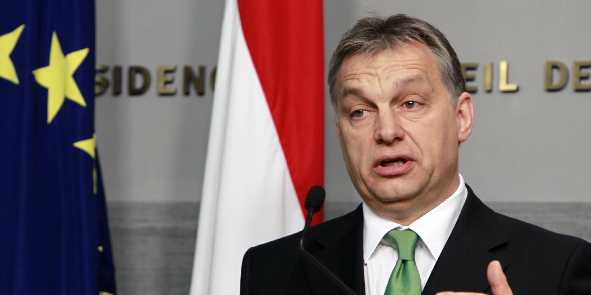 Orbán: Aspoň polovica bánk by mala byť v maďarských rukách