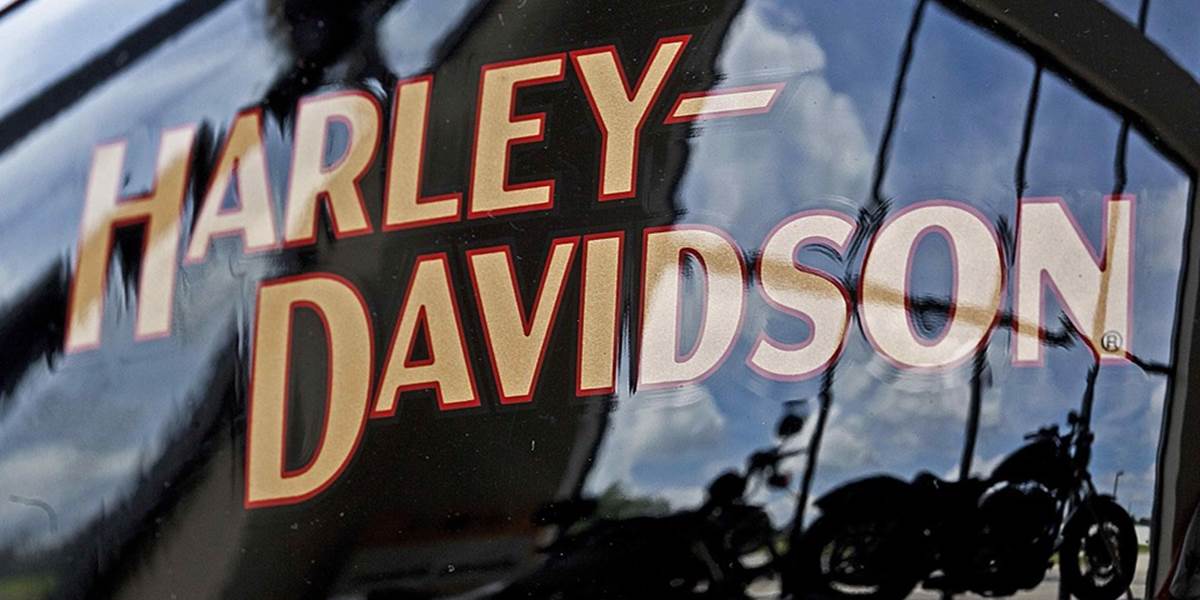 Harley-Davidson zvýšil zisk v 2. kvartáli takmer o tretinu