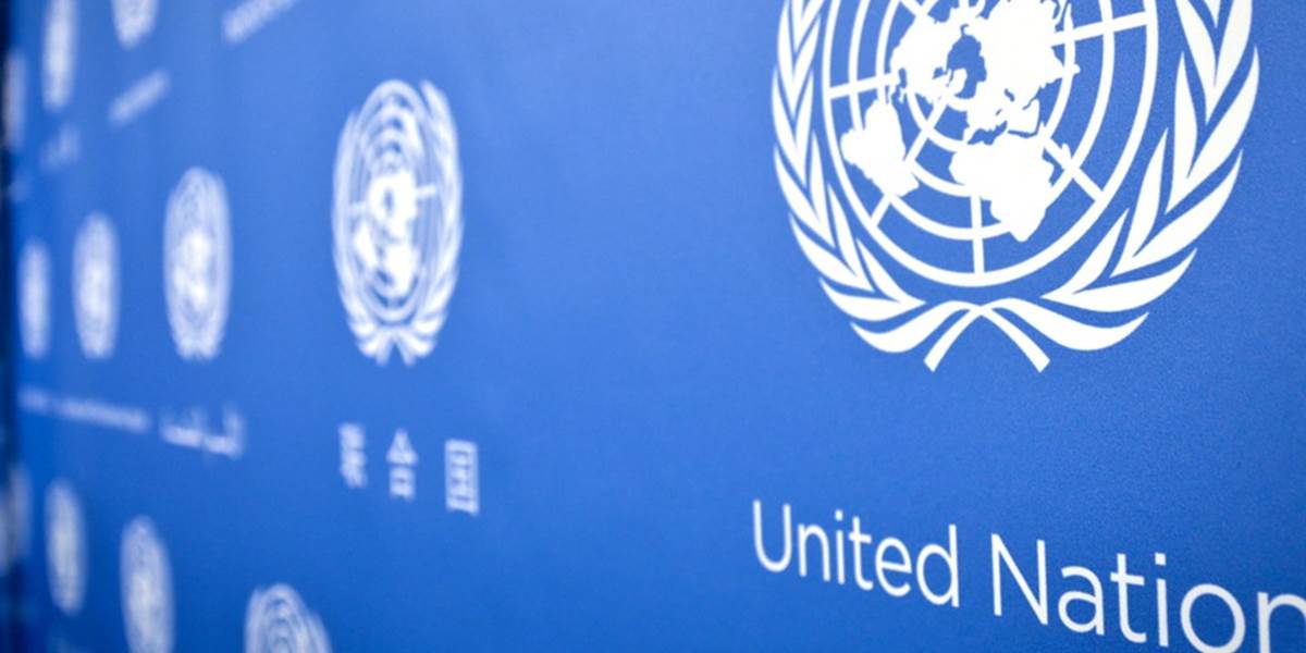 Bezpečnostná rada OSN dostala návrh rezolúcie o prímerí v Gaze