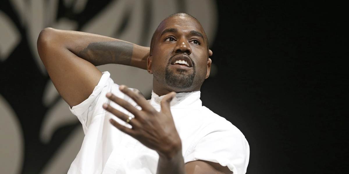 Nový singel Kanyeho Westa má názov All Day