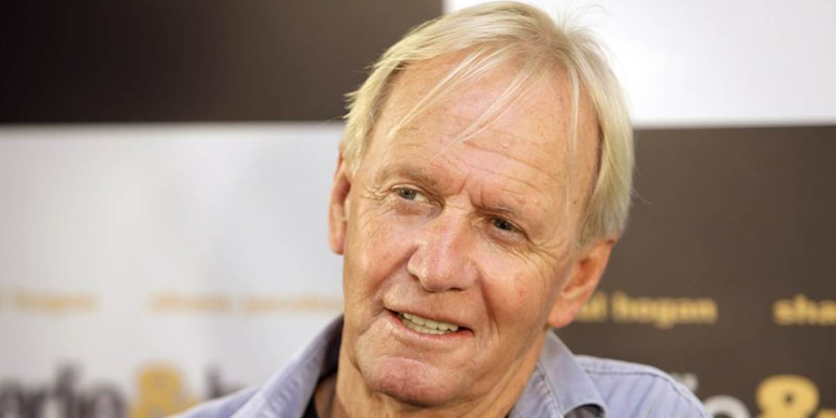 Paul Hogan, známy ako Krokodíl Dundee, sa rozviedol