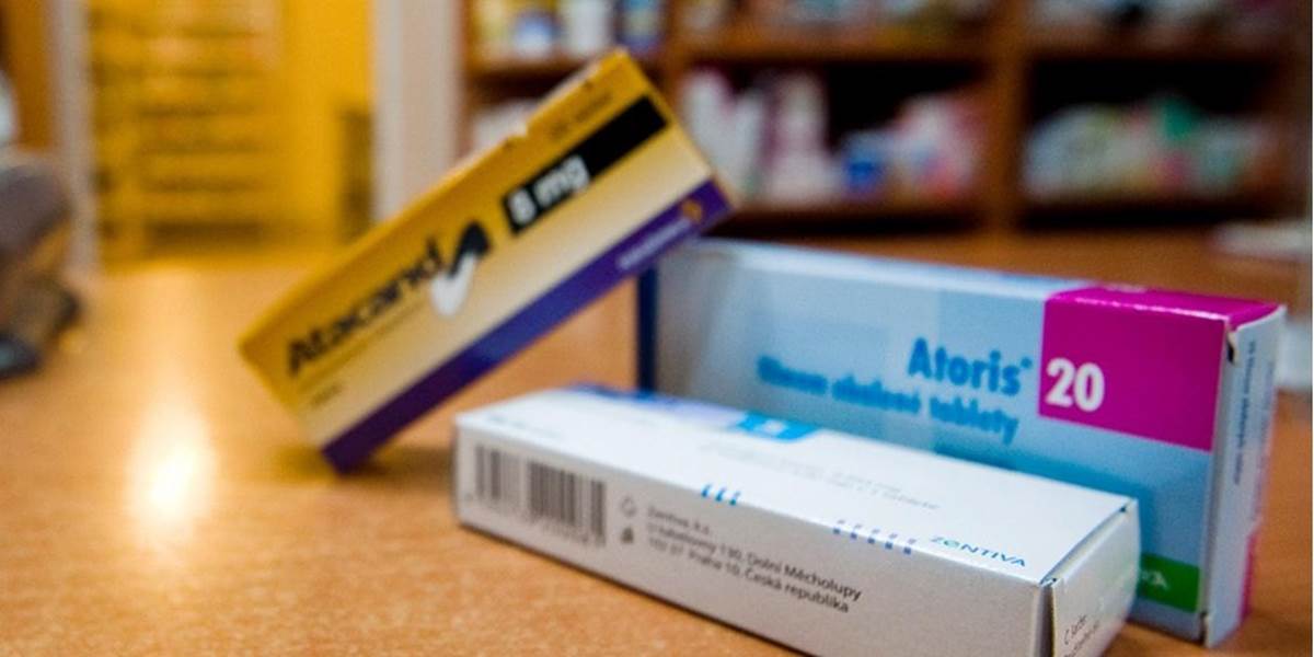 Česká pošta našla opäť nový biznis, začne ponúkať lieky