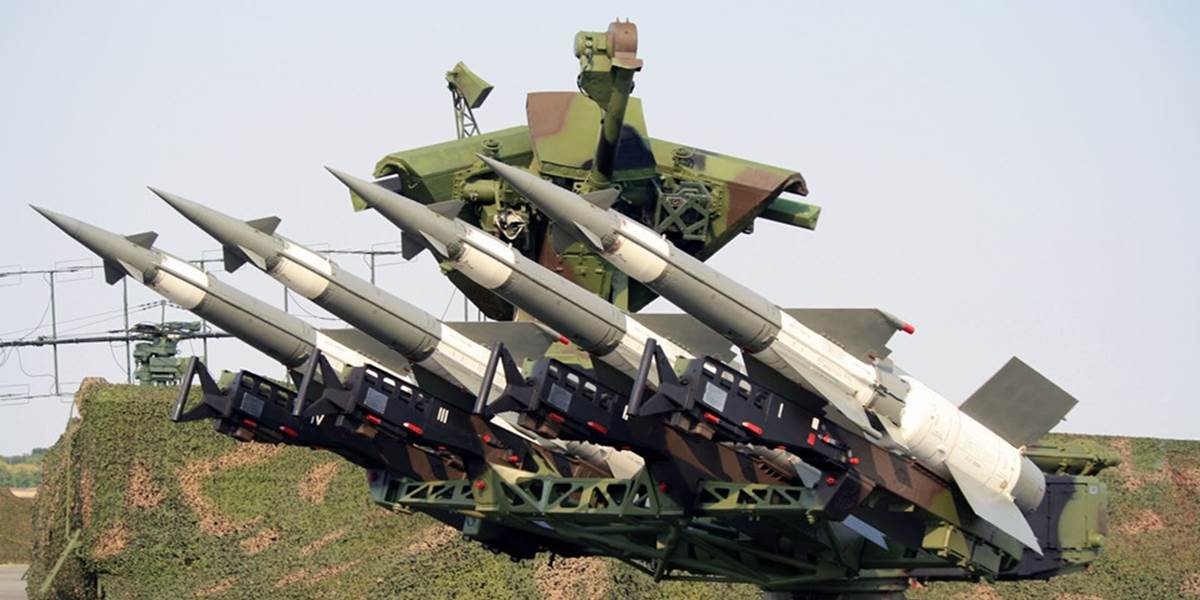 Číne s úspechom uskutočnila tretí test svojej protiraketovej obrany