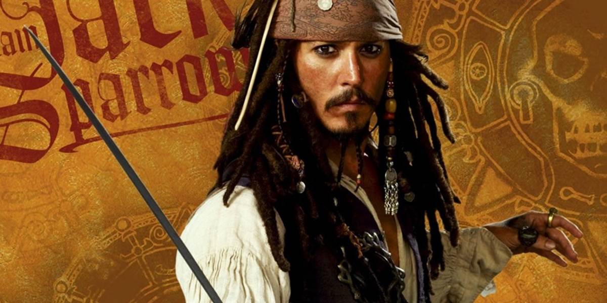 Piaty film zo série Piráti Karibiku uvedú do kín v roku 2017