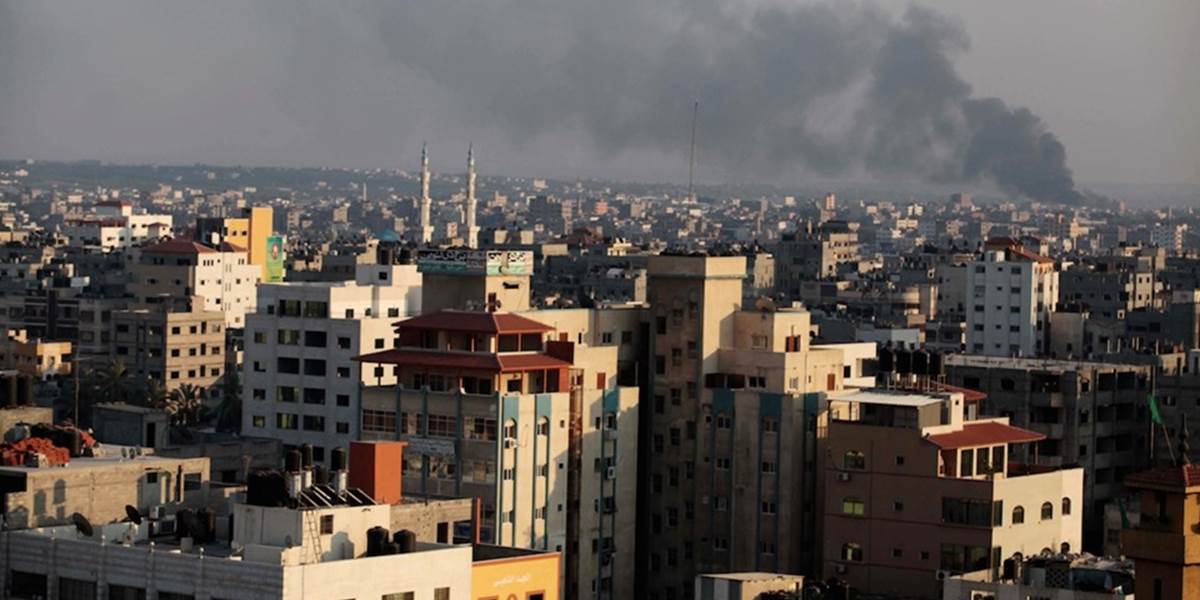 Prímerie v Gaze je v najbližšej dobe nepravdepodobné