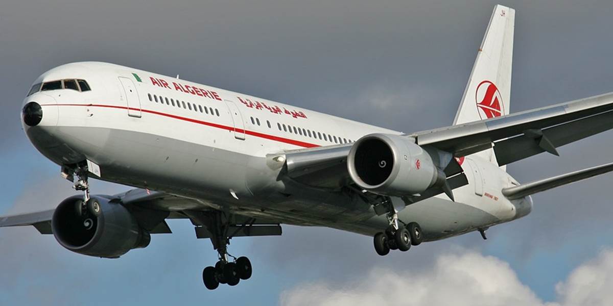 Letecké nešťastie: Nezvestné alžírske lietadlo so 116 ľuďmi havarovalo!