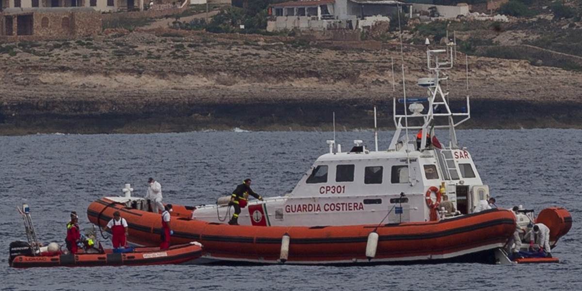 Taliani zachránili na mori vyše 700 migrantov