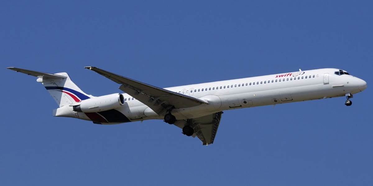 V Mali našli vrak zmiznutého lietadla: Paríž tam vysiela vojenskú jednotku