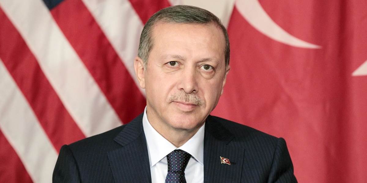 Americkí Židia vyzývajú Erdogana, aby vrátil udelené ocenenie