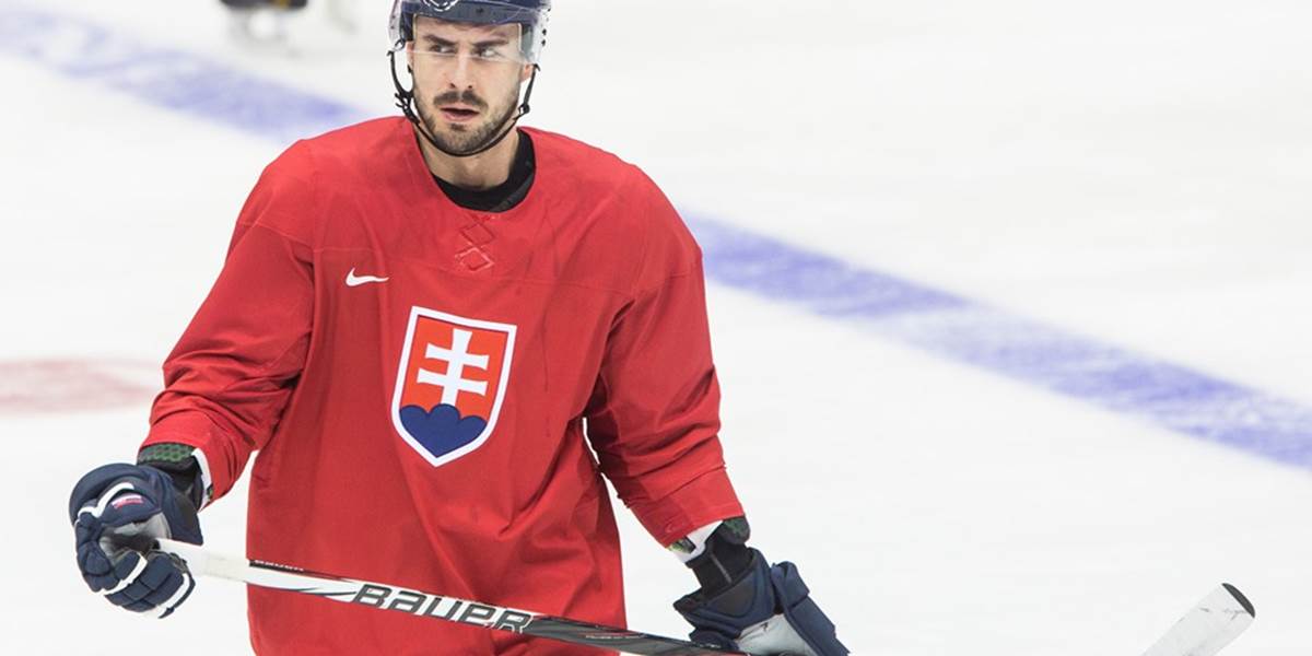 V centrále KHL už zaregistrovali zmluvu Baranku so Slovanom