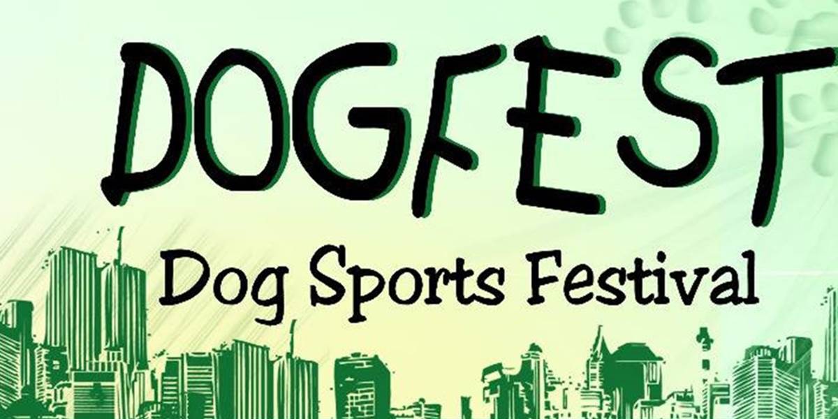 Dog Fest 2014 pozvánka na festival
