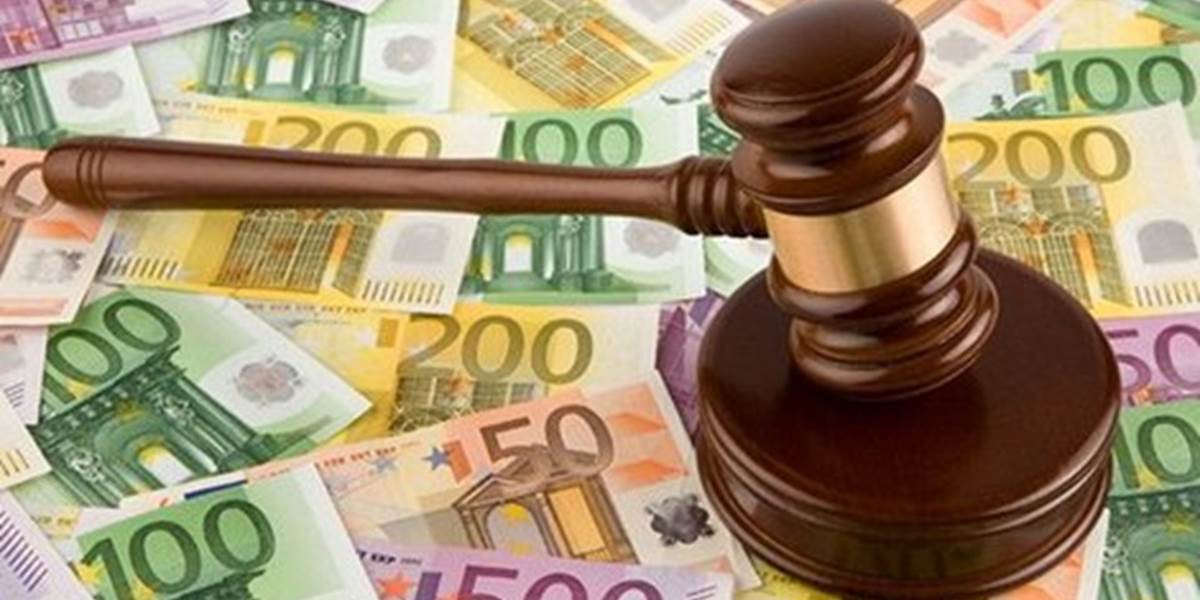 Ústavný súd priznal sťažovateľom zadosťučinenie 435 900 eur