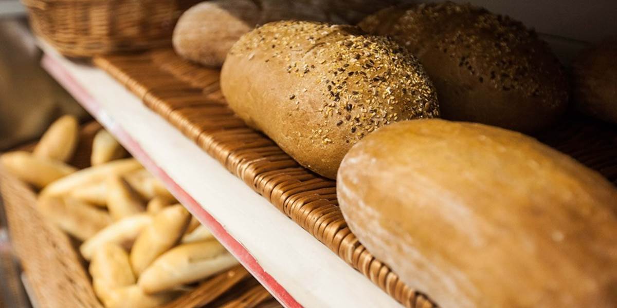Chlieb lacnejší nebude: Pekári o znižovaní cien pekárenských výrobkov zatiaľ neuvažujú!
