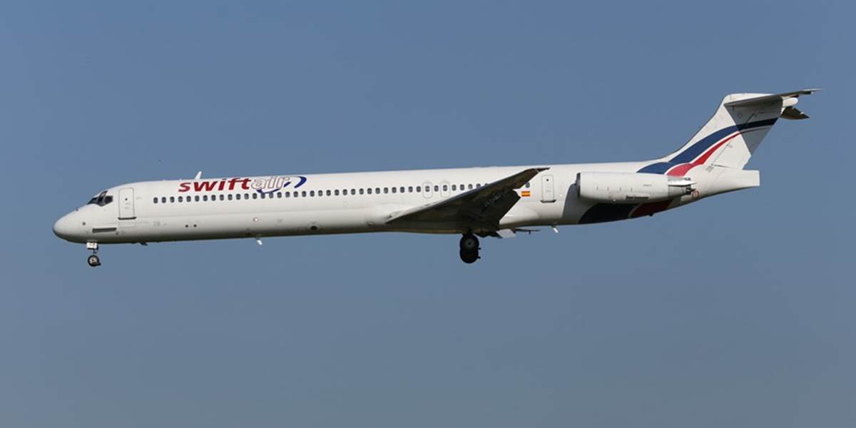 Alžírske lietadlo, ktoré havarovalo v Mali, bolo v dobrom stave