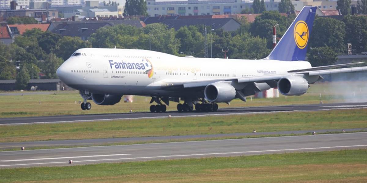 Lufthansa, Air France, Air Berlin a AUA obnovia lety do Tel Avivu