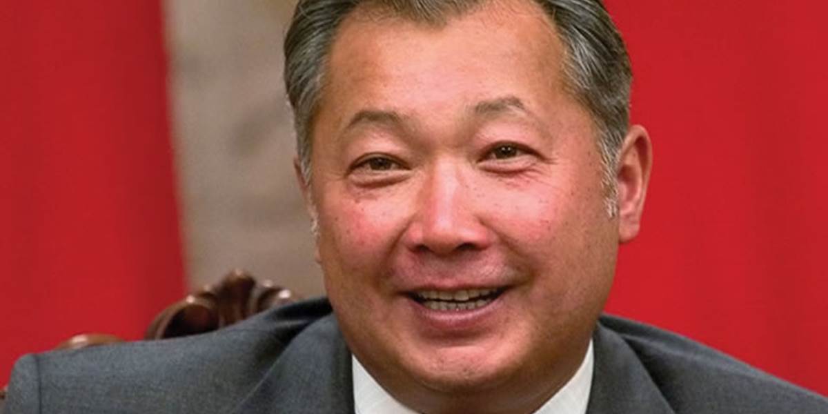 Bývalého kirgizského prezidenta odsúdili na doživotie