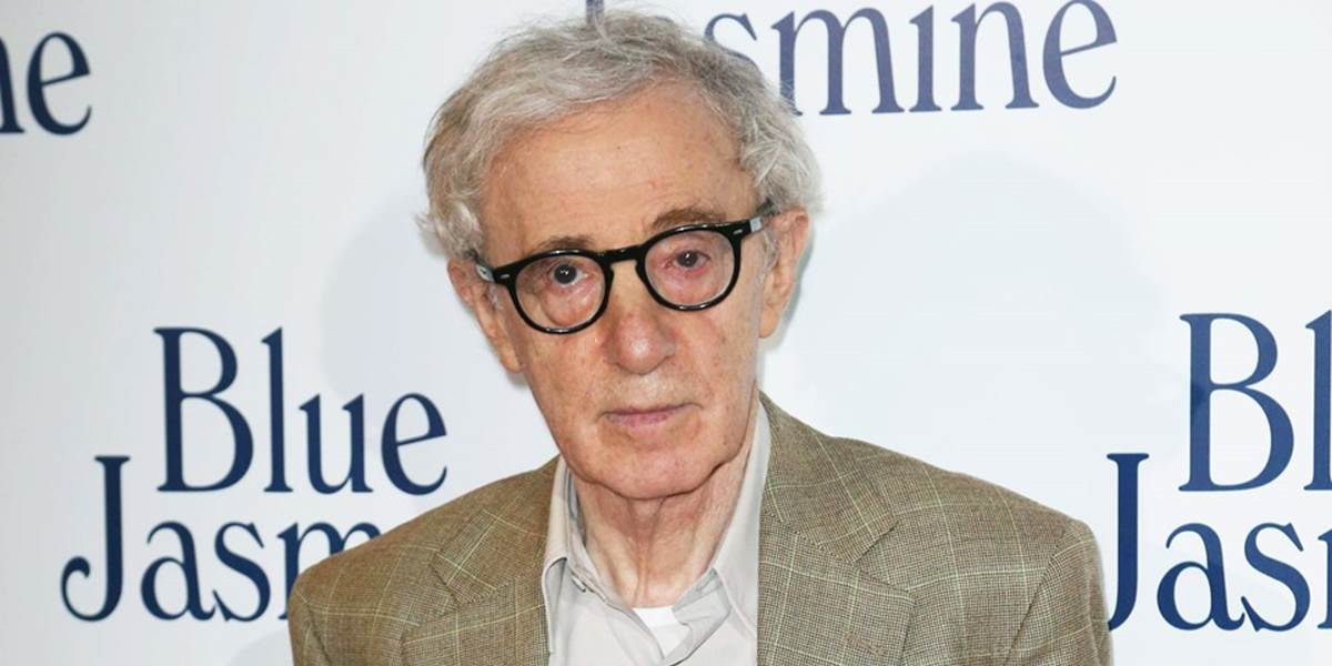 Woody Allen nakrúca na Rhode Islande nový film
