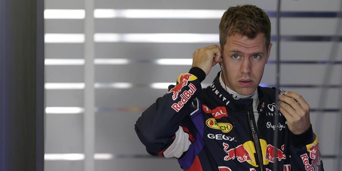 F1: Mercedes túži získať Vettela, v hre je údajne aj McLaren