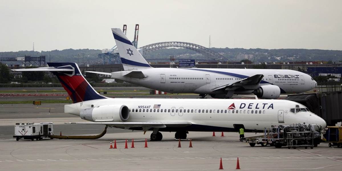 Turecko s odvolaním sa na prímerie zrušilo zákaz letov na letisko Ben Guriona
