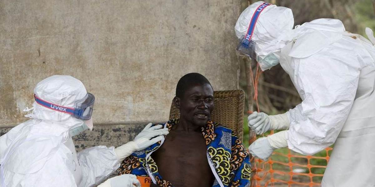 Americký doktor pôsobiaci v Afrike má pozitívne testy na vírus eboly