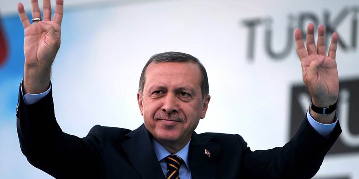 Súd obvinil 20 dôstojníkov tureckej polície z protizákonného odpočúvania