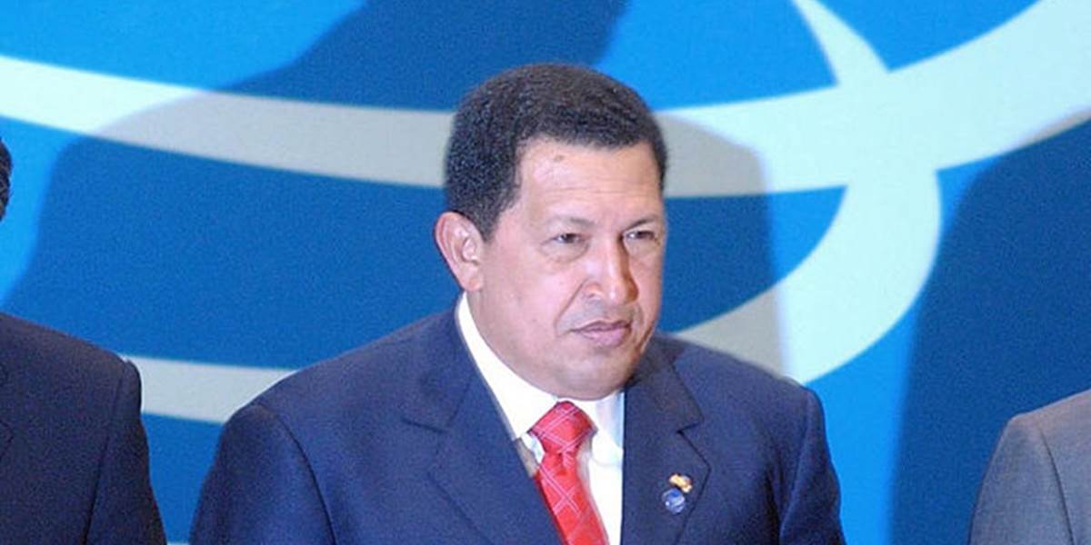 Exprezident Hugo Chávez by mal 60 rokov