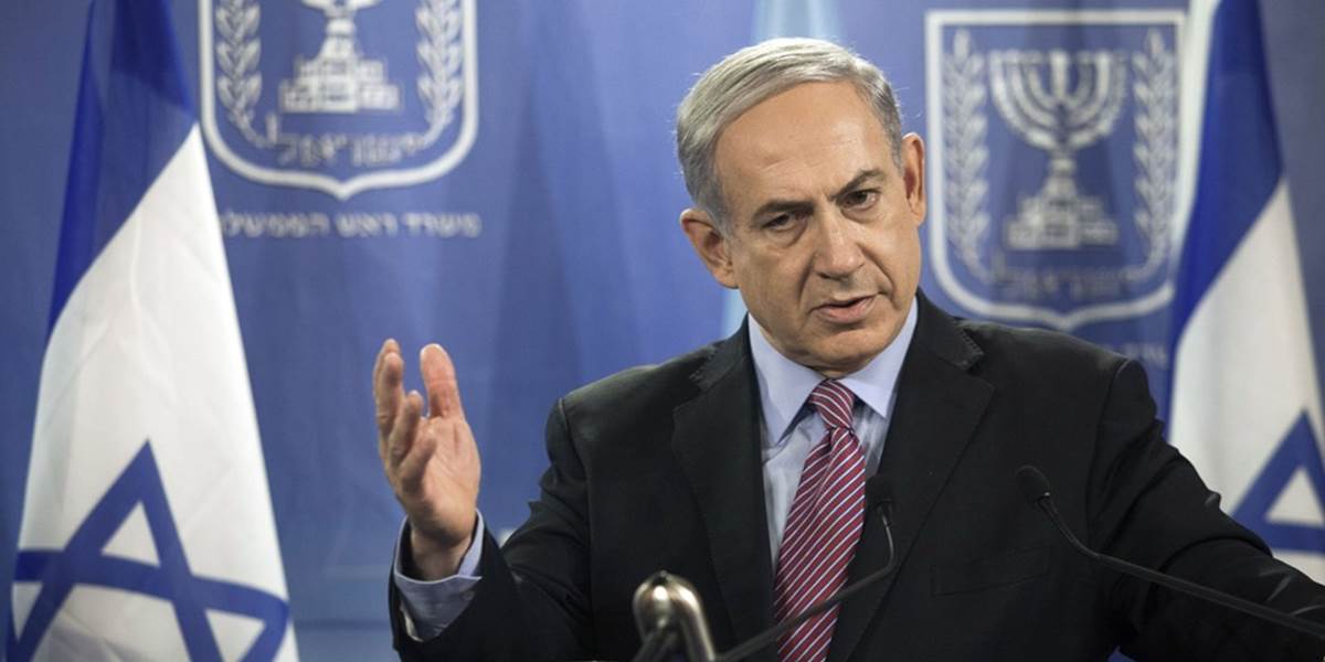 Netanjahu: Hamas porušuje aj svoje vlastné prímerie
