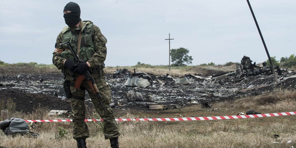 Situácia na Ukrajine: Konflikt si vyžiadal už vyše 1100 mŕtvych