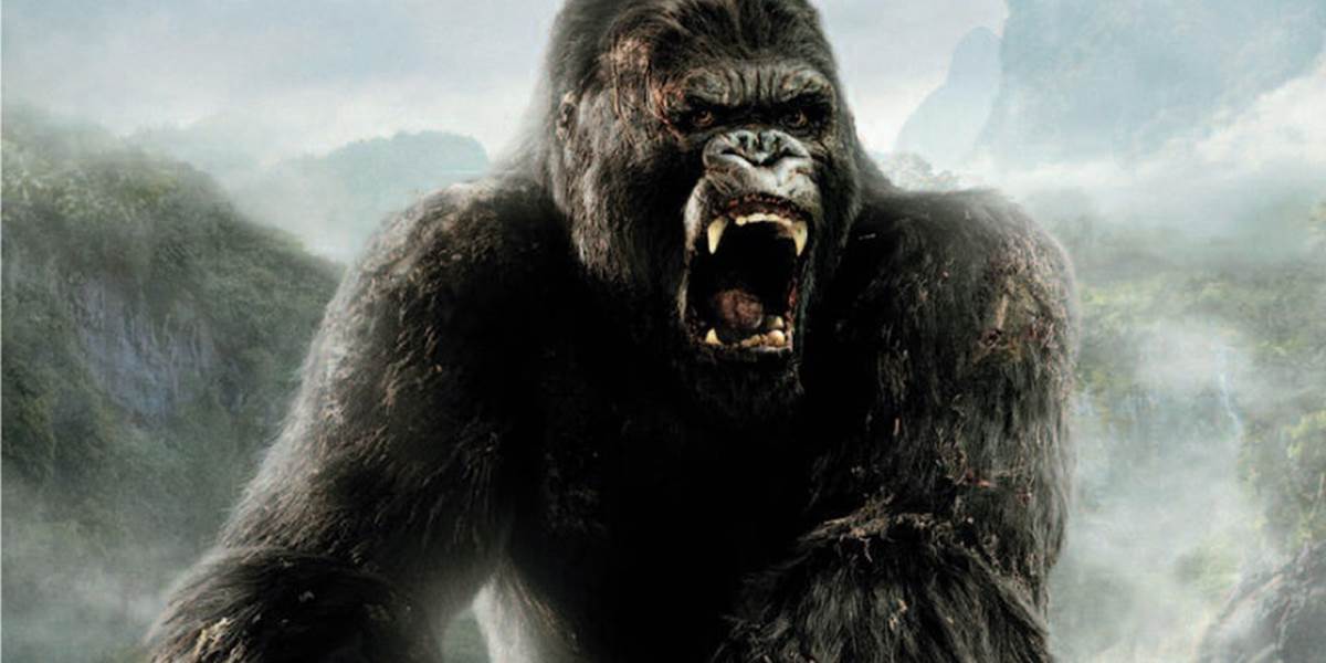 Nový King Kong sa dostane do kín v roku 2016