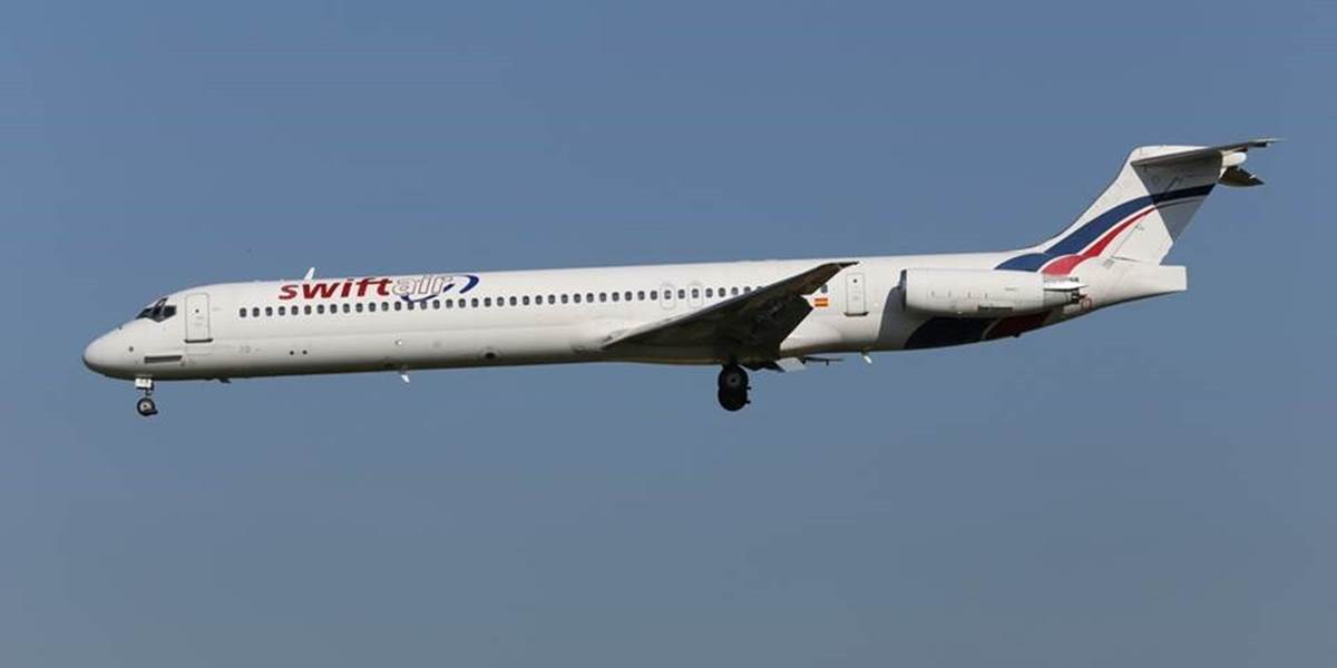Piloti havarovaného alžírskeho lietadla žiadali pred zrútením návrat späť