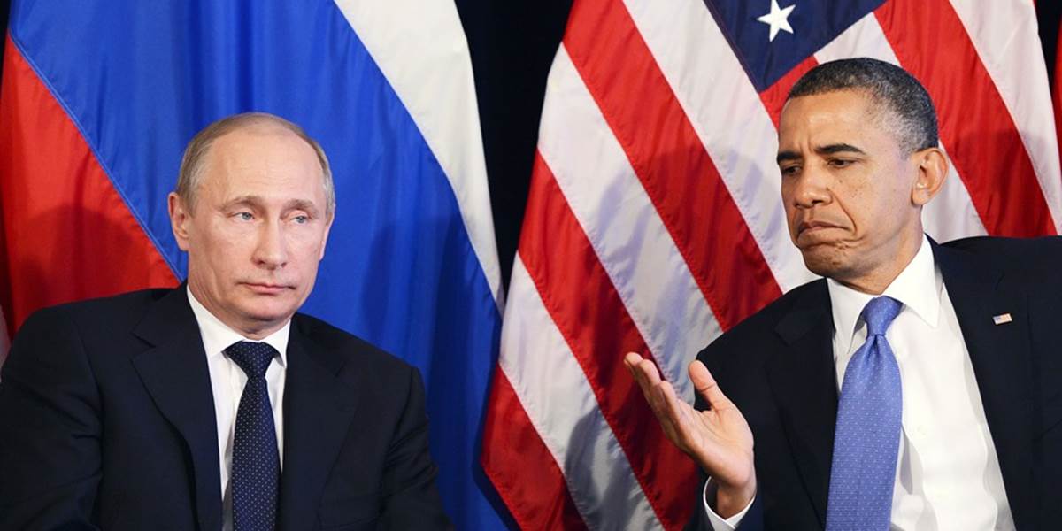 Putin a Obama sú stále v kontakte, hoci vzťahy sa ochladili