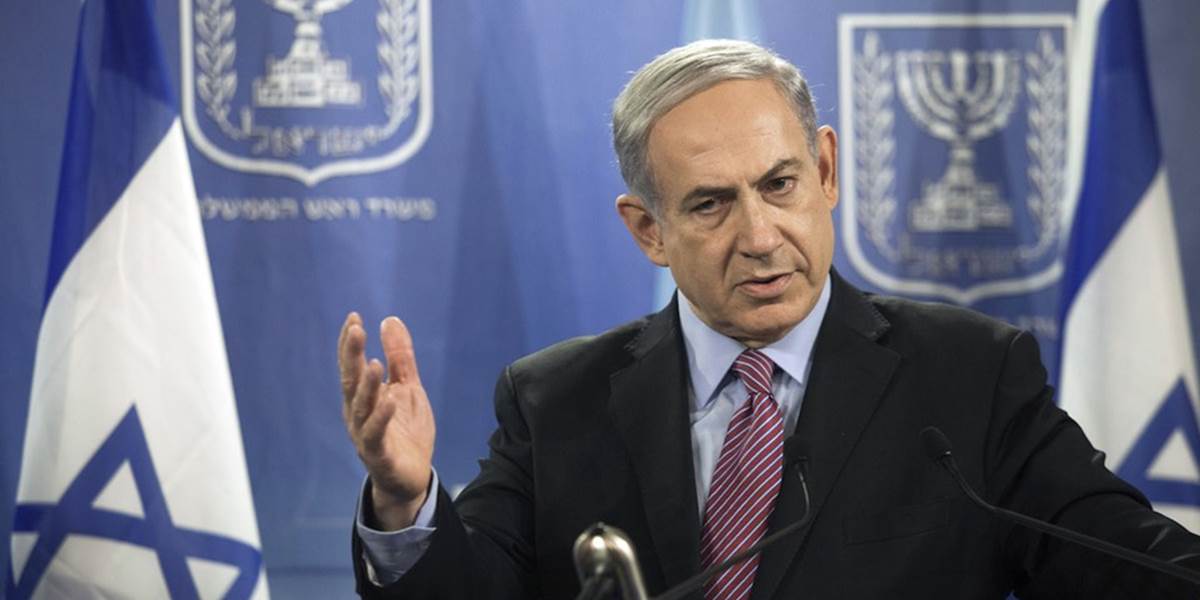 Netanjahu: Izrael sa musí pripraviť na dlhú vojenskú operáciu v pásme Gazy