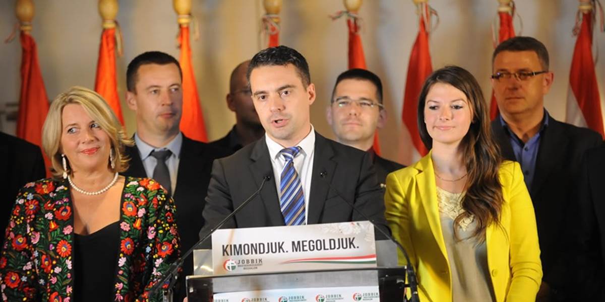 Podľa prieskumu v Maďarsku vedie Fidesz, Jobbik je druhý, ľavicová opozícia sa rozpadla