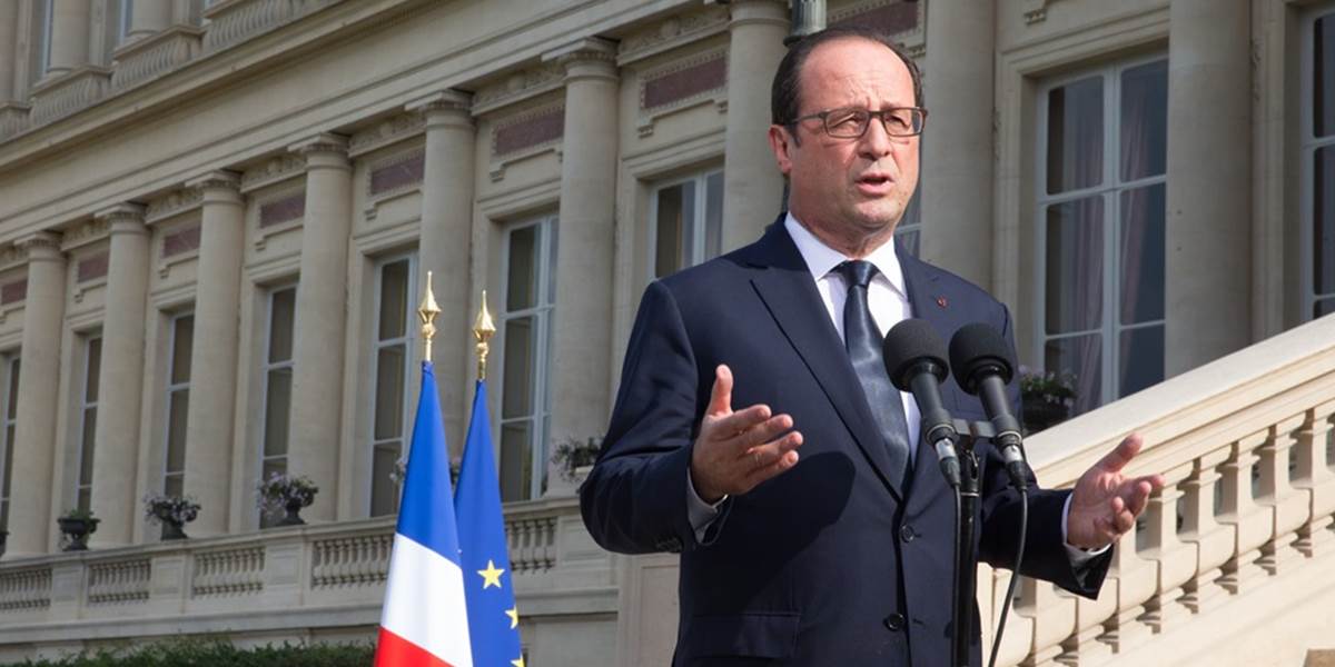 Hollande chce za eurokomisára exministra Moscoviciho