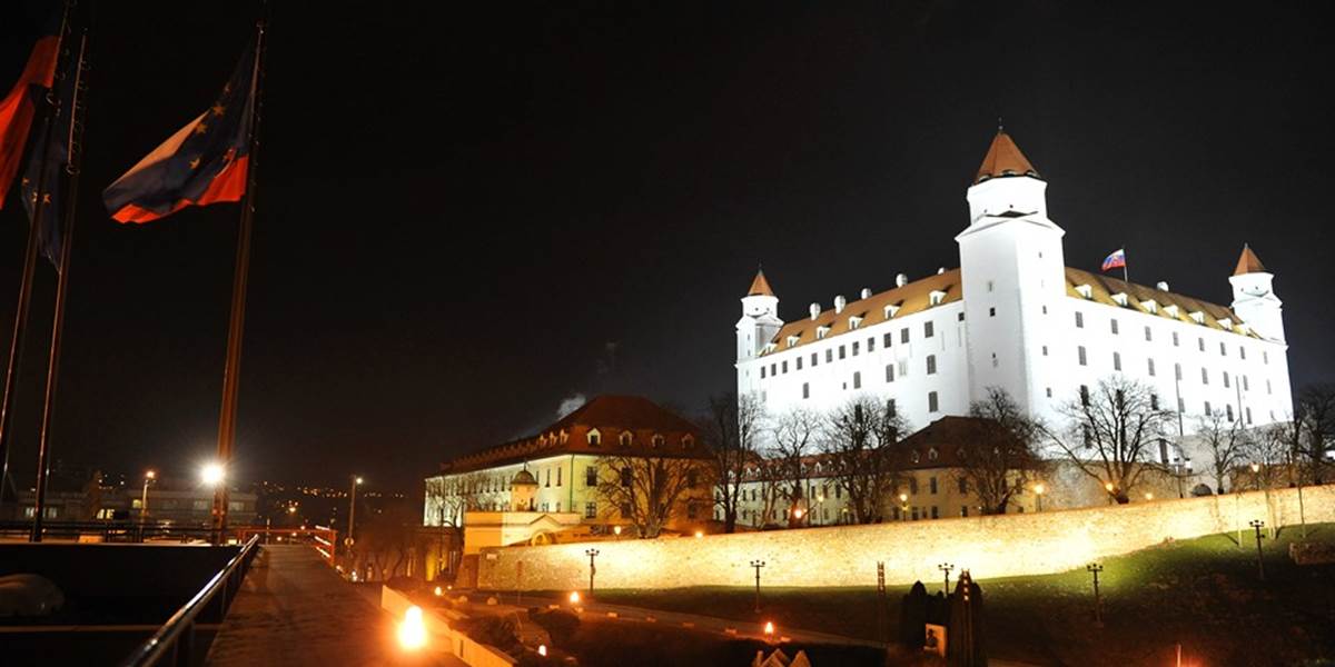 Širokého Váhostav dostal ďalšiu zákazku: Opraví jazdiarne na Bratislavskom hrade za 26 miliónov!
