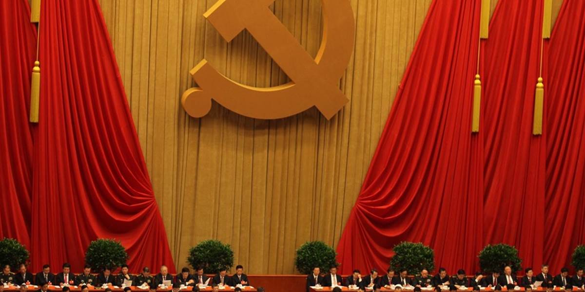 Vietnamskí členovia komunistickej strany vyzvali na ukončenie závislosti od Číny