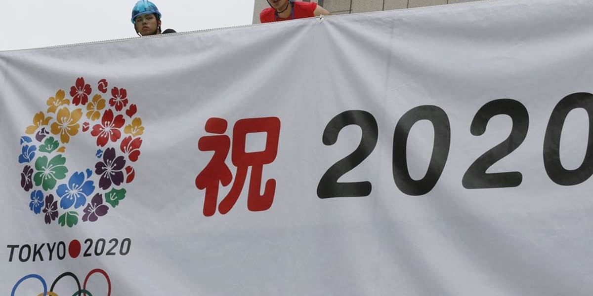 Tokio nesplní sľub o osemkilometrovom okruhu na olympijských hrách 2020
