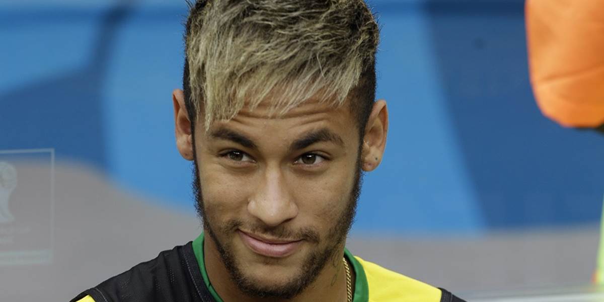 Neymar možno dostane šancu na reparát - olympijský