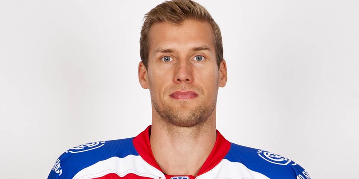 KHL: Jaakola po krachu Leva zamieril do Jokeritu Helsinki
