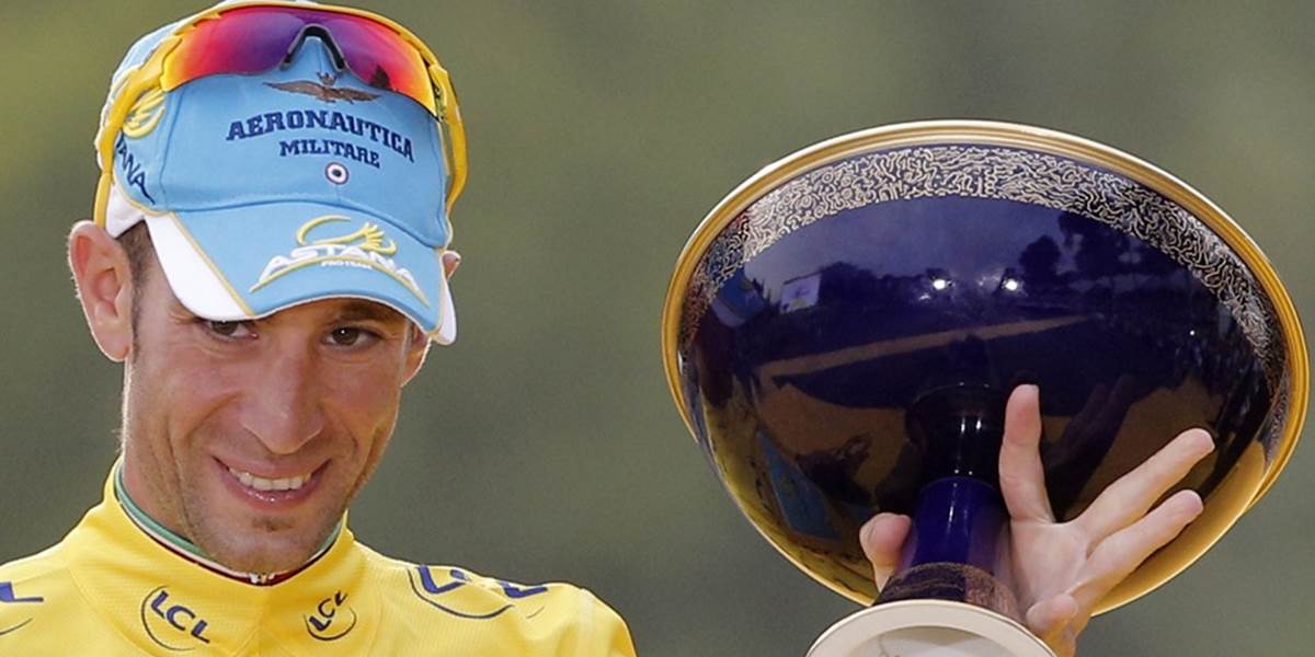 Nibali nevylúčil štart na Gire aj Tour 2015