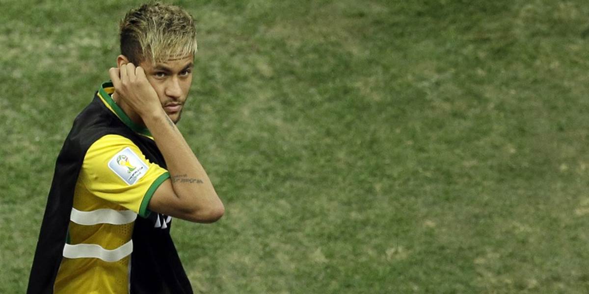 Kauza ohľadom Neymarovho prestupu pokračuje