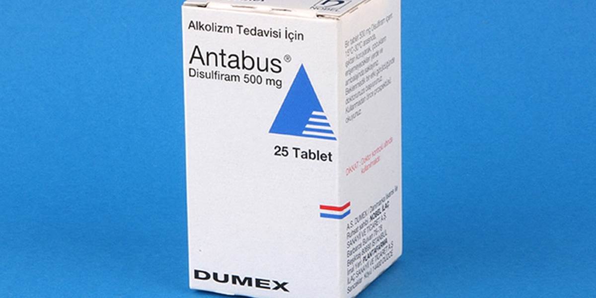 Česko zakázalo do konca augusta vývoz lieku Antabus pre alkoholikov