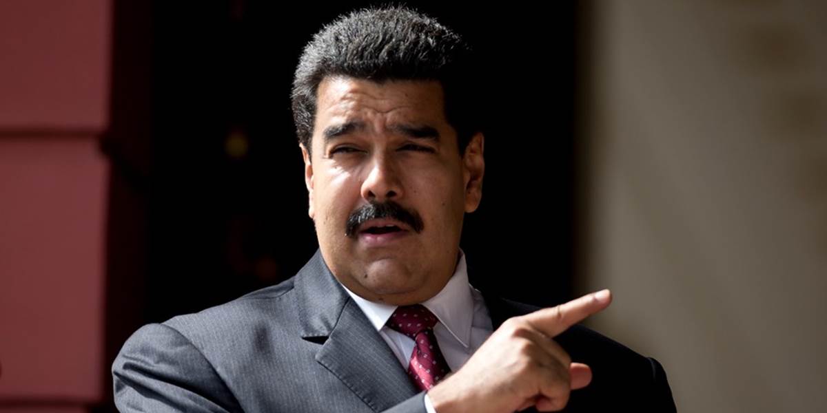 Americká vláda zakázala vstup skupine venezuelských predstaviteľov