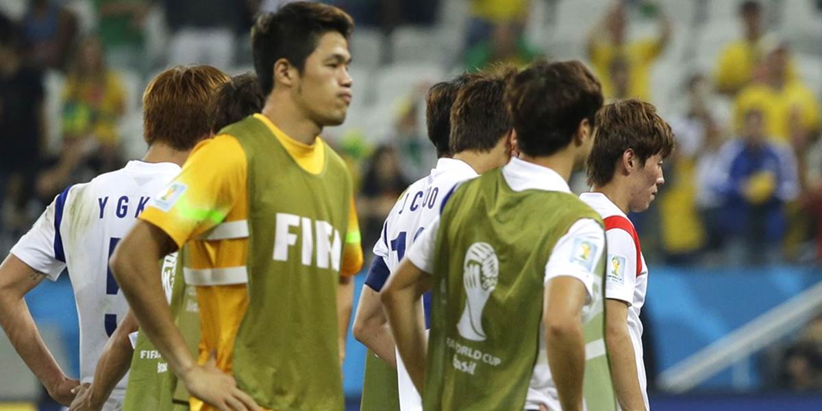 Kórejských reprezentantov by mal viesť zahraničný tréner