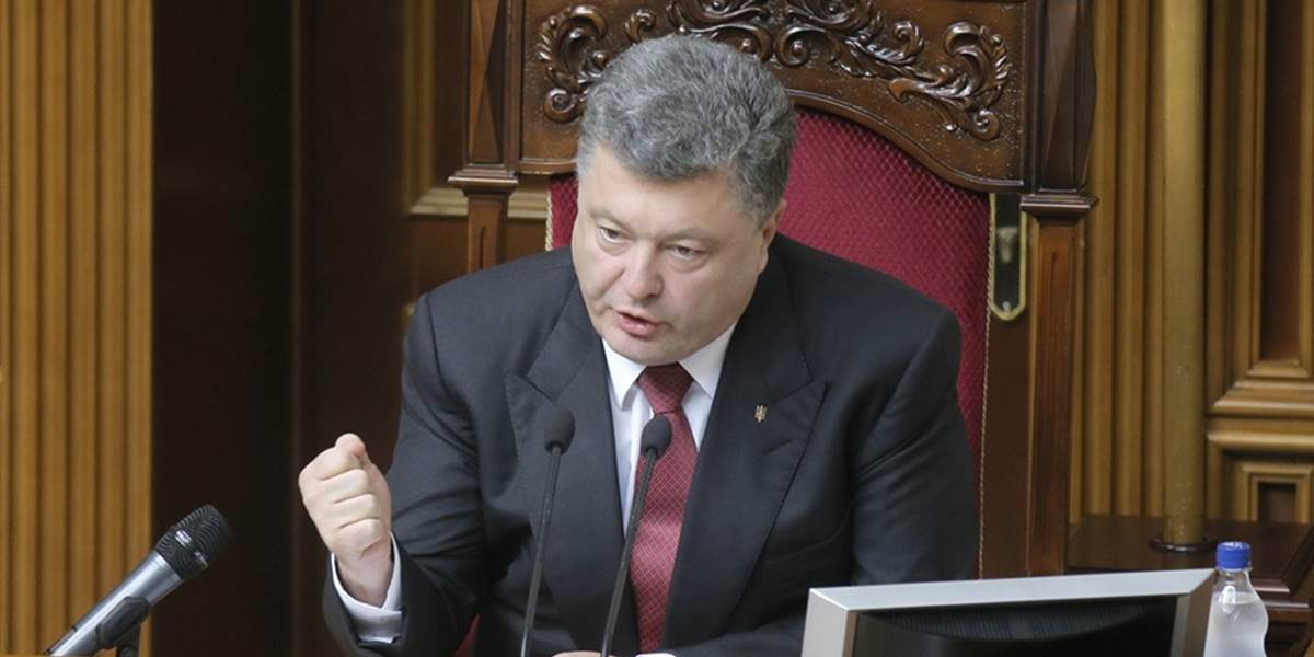 Ukrajinský parlament ratifikoval dohodu o zabezpečení miesta havárie letu MH17