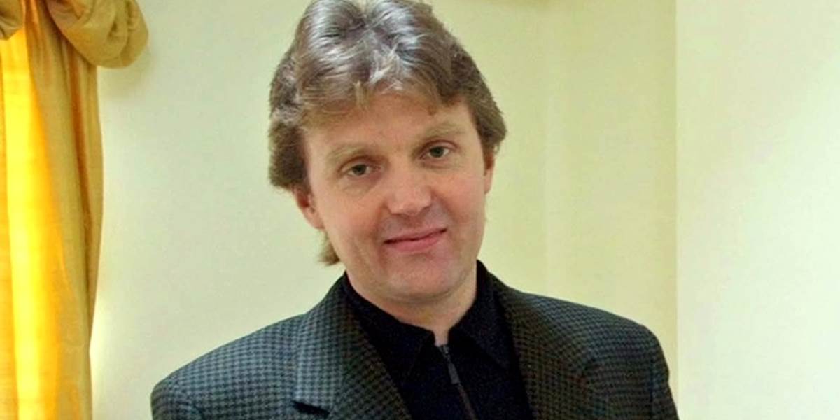 Formálne sa začne verejné vyšetrovanie smrti Litvinenka