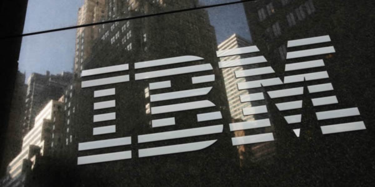 IBM kúpila poskytovateľa bezpečnostného softvéru CrossIdeas