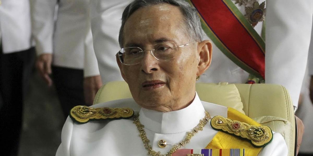 Thajská Chunta vymenovala členov dočasného parlamentu